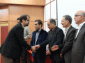 گزارش تصویری به  مناسبت دوازدهم اردیبهشت سالروز شهادت استاد شهید مطهری (ره) و روز معلم در دانشگاه صنعتی شاهرود